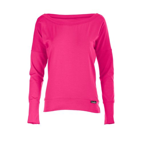 Oversize-Shirt WINSHAPE 