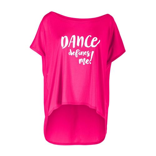 Oversize-Shirt WINSHAPE 