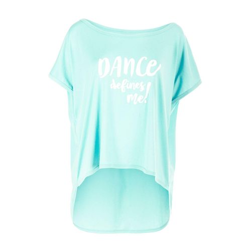 Oversize-Shirt WINSHAPE 