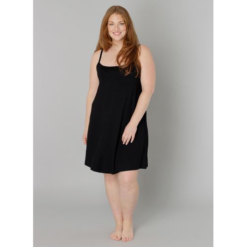 Trägerkleid BASE LEVEL CURVY 