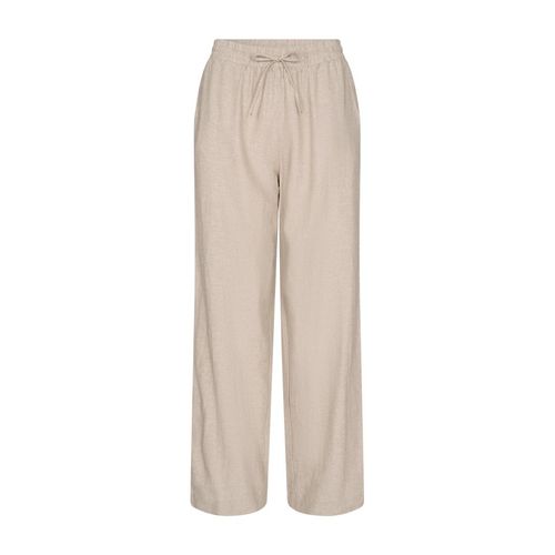 Leinenhose FREEQUENT 