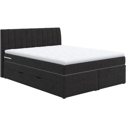 Boxspringbett COTTA 