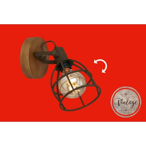 BRILONER LEUCHTEN LED Deckenspot 