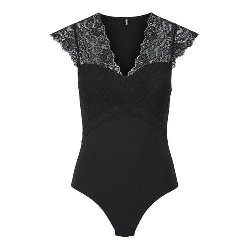 Body PIECES 