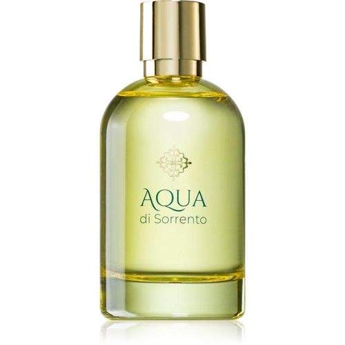 Aqua di Sorrento Partenope Eau de Parfum voor Vrouwen 100 ml