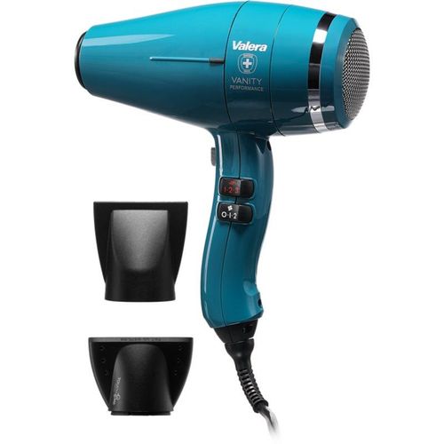 Valera Vanity Performance RC Haarföhn Deep Sea 1 st