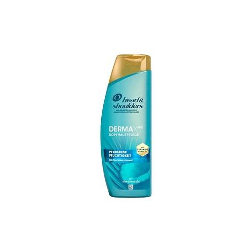 head&shoulders® DERMAXPRO HYDRA PFLEGE Shampoo 400 ml