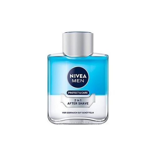 NIVEA MEN PROTECT & CARE 2 in 1 After Shave Balsam 100,0 ml