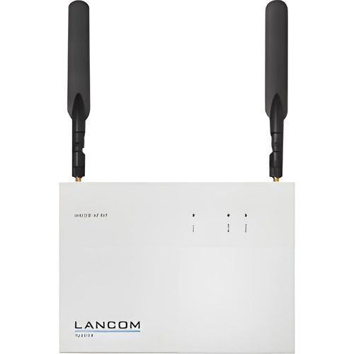 Lancom AccessPoint / Single Radio Industrial Ac (61755)