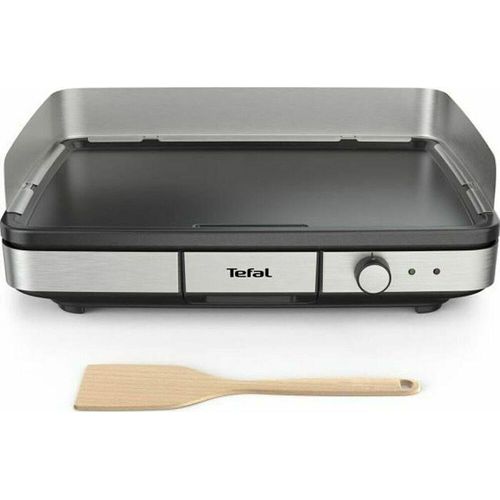Tefal Maxi PLANCHA Grill XXL Party Barbecue Tischgrill