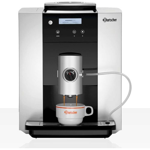 Bartscher Easy Black 250 Kaffeevollautomat