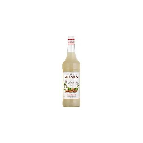 Mandel - Monin Sirup (1,0l)
