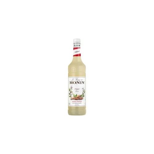 Mandel - Monin Sirup, PET-Flasche (1,0l)