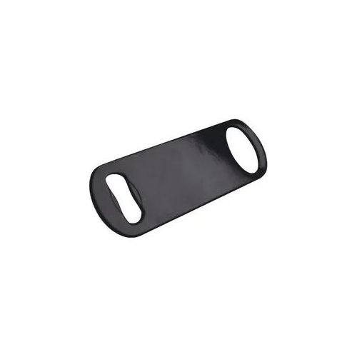 Flaschenöffner/ Kapselheber - Speedopener, schwarz