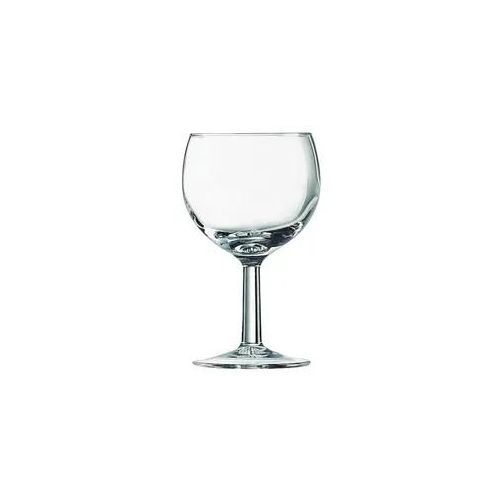 Rotweinglas Ballon, Arcoroc - 250ml (24 Stk.) - 12er Karton - 24er Karton, ohne Eiche