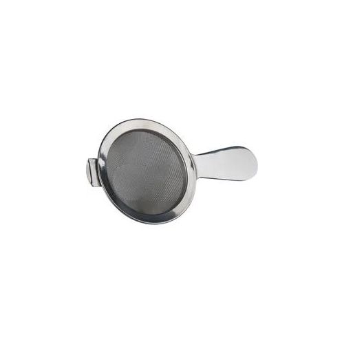 Barsieb, fein, Urban Bar Biloxi - Edelstahl (8cm)