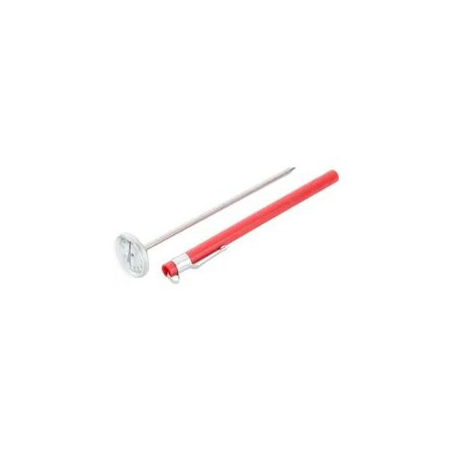 Thermometer mit Clip -10°C bis +100°C