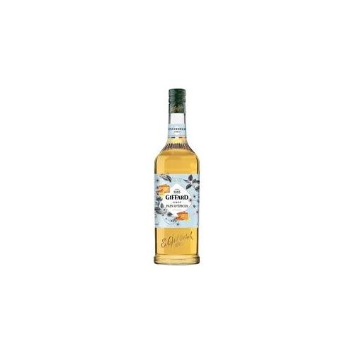 Lebkuchen - Giffard Sirup (1,0l)