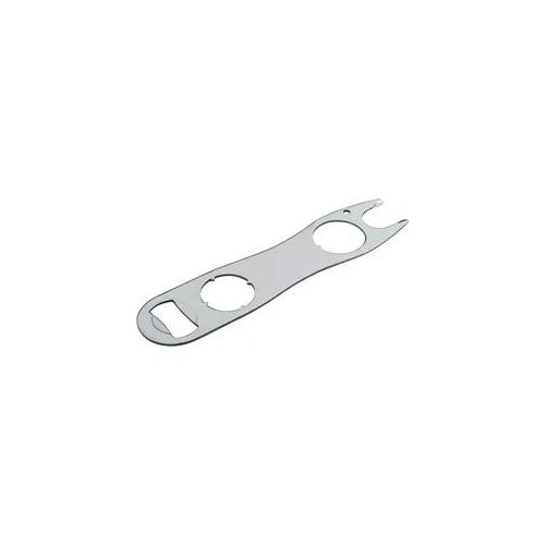 Flaschenöffner Speed Opener Multi, Prime Bar - Edelstahl