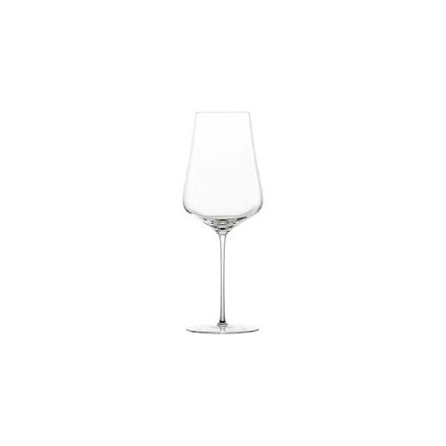 Bordeaux Rotweinglas Fusion, Zwiesel Glas - 729ml (6 Stk.) - 6 Stk.