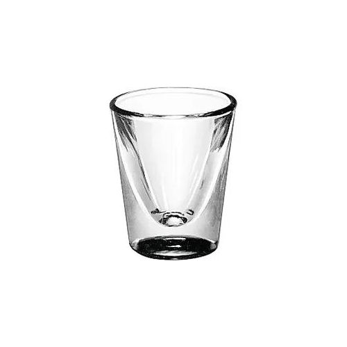 Whisky Shot Schnapsglas Shots & Shooters, Onis - 30ml (12 Stk.) - 12 Stk.