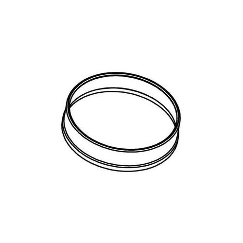 Aluminiumring - Santos #38 (38202)