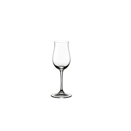 Cognac Hennessy Glas Vinum, Riedel - 170ml (2 Stk.)