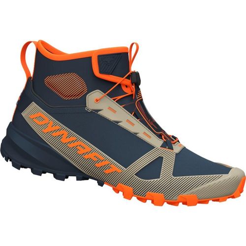 Traverse Mid Gtx, Herren - DynaFit, Größe:11,5 UK (EU 46,5), Farbe:6052-Blueberry/Rock Khaki