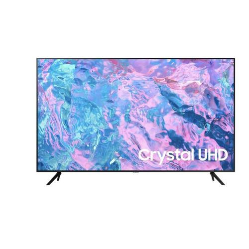 Smart TV Samsung UE43CU7192UXXH 4K Ultra HD 43' LED HDR