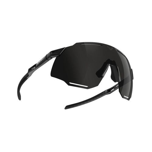 Alpine Sonnenbrille Unisex - Dynafit, Größe:UNI, Farbe:0910-black out / nimbus cat 3
