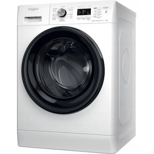 Whirlpool Waschmaschine ffl 7259 b pl