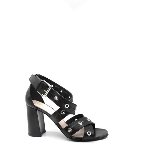 Premiata Sandalen - Sandals Black - Gr. 38 (EU) - in Schwarz - für Damen Image