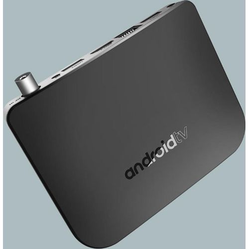 M8S Plus 1G+8G TV Box-UK Kontakt