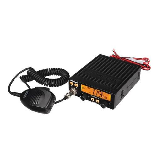 President ® - Teddy II - cb-Funkgerät AM/FM - 40 Kanäle