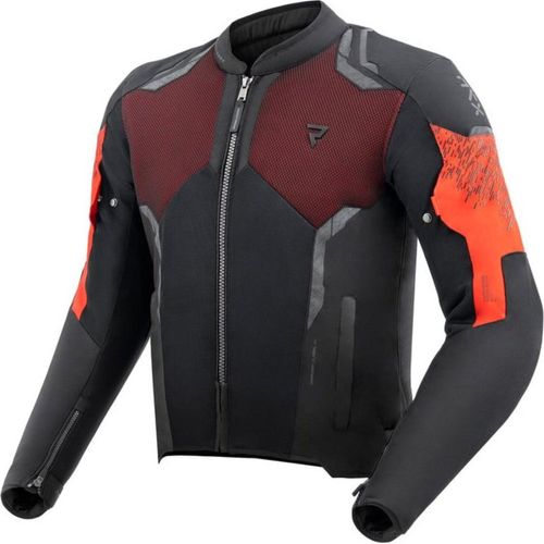 Jacken Rebelhorn Jax RHTJJAX02