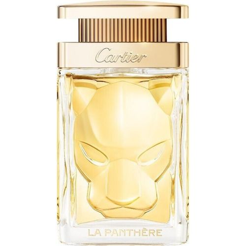 Cartier La Panthère Élixir 100ml Eau de Parfum Intense