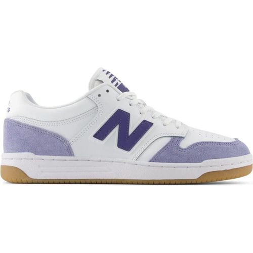 Schuhe New Balance BB480LXB