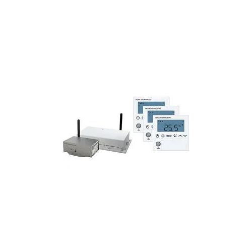 Blossom-IC Set Hera Quattro inklusive Gateway