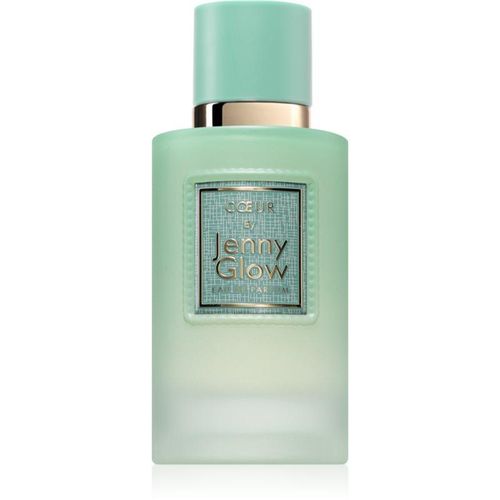 Jenny Glow Coeur Eau de Parfum mixte 80 ml
