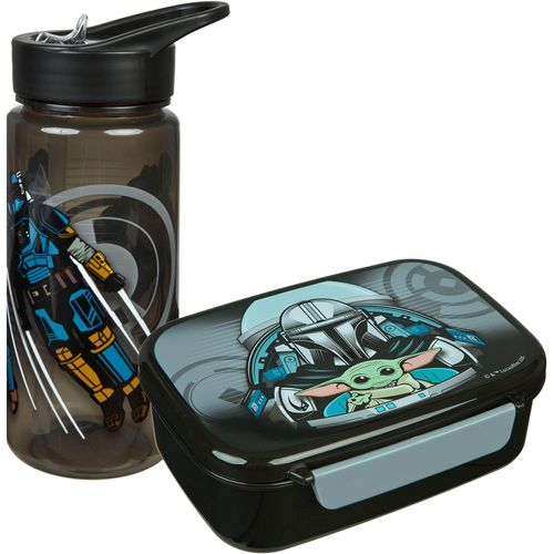 Lunchbox SCOOLI 