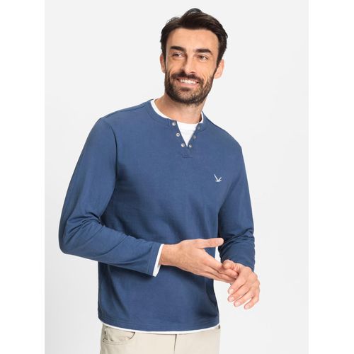 Langarmshirt CATAMARAN 