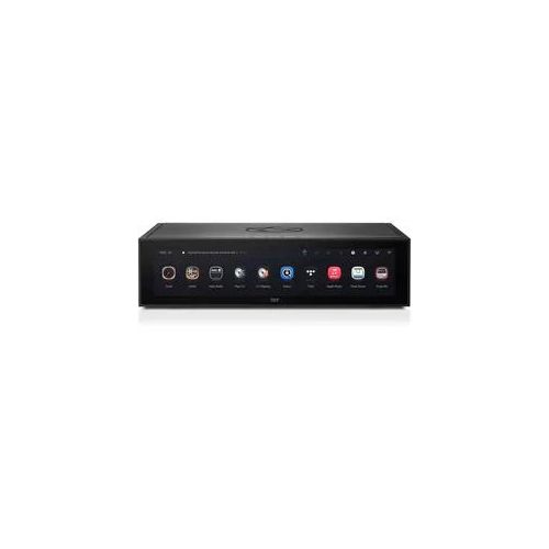 Rose RS151 (Farbe: schwarz)