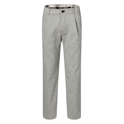 Joop Jeans Stoffhose »Lead2-W«, Mit Gürtelschlaufen
