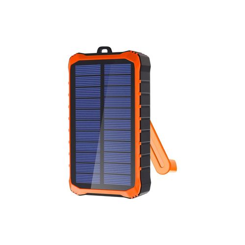 4smarts Powerbank »Prepper«