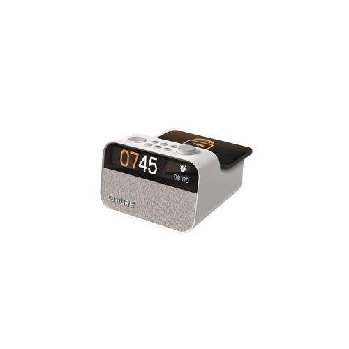 Pure Radiowecker »Moment Charge«, Bluetooth
