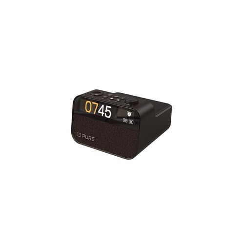 Pure Radiowecker »Moment Charge«, Bluetooth