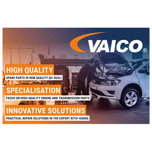 VAICO Schwungrad V42-0933 für PEUGEOT 0532.Y1