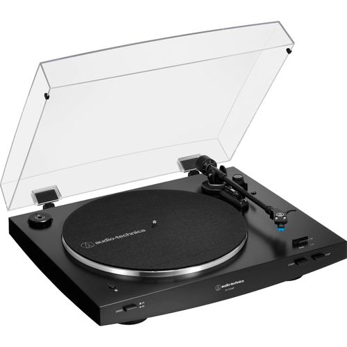 Audio Technica Plattenspieler AT-LP3XBT