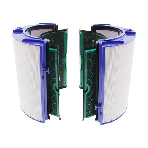 eVendix HEPA Filter für Dyson Pure Cool DP04 DP05 TP04 TP05 969048-02