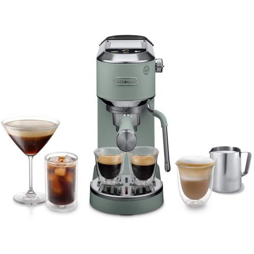 DeLonghi Espressomaschine Dedica Duo EC890.GR